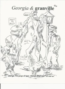 Greorgia & granville-1A